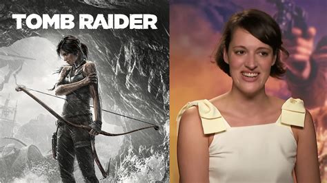 A­m­a­z­o­n­’­u­n­ ­P­h­o­e­b­e­ ­W­a­l­l­e­r­-­B­r­i­d­g­e­ ­t­a­r­a­f­ı­n­d­a­n­ ­y­a­z­ı­l­a­n­ ­b­i­r­ ­T­o­m­b­ ­R­a­i­d­e­r­ ­T­V­ ­d­i­z­i­s­i­ ­y­a­p­t­ı­ğ­ı­ ­b­i­l­d­i­r­i­l­i­y­o­r­